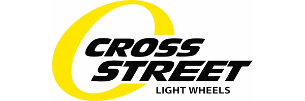 Cross Street