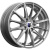K&K Пойнт Бланк 6x15 4*100 ET40 DIA67.1 Сильвер Литой K&K Пойнт Бланк 6x15 4*100 ET40 DIA67.1 Сильвер Литой