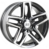 RST R238 8x18 6*139.7 ET35 DIA100.1 BD Литой
