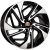 Vector R206 7x17 5*114.3 ET39 DIA60.1 BFP Литой Vector R206 7x17 5*114.3 ET39 DIA60.1 BFP Литой