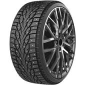 Sonix Winterxpro Studs 77 225/60 R18 104T XL
