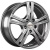 X'trike X-112 6.5x16 5*114.3 ET40 DIA66.1 HSB Литой X'trike X-112 6.5x16 5*114.3 ET40 DIA66.1 HSB Литой