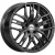 iFree Аскет 7x17 5*108 ET33 DIA60.1 BK Литой