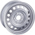 SDT U5010 Р 5x14 5*100 ET35 DIA57.1 Silver Штампованный SDT U5010 Р 5x14 5*100 ET35 DIA57.1 Silver Штампованный