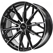 Race Ready CSSYA3385 8.5x20 5*108 ET45 DIA63.3 B-P Литой