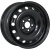 SDT U7021 6x15 4*98 ET35 DIA58.6 Silver Штампованный SDT U7021 6x15 4*98 ET35 DIA58.6 Silver Штампованный