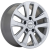 Carwel Силач 8.5x20 5*150 ET58 DIA110.1 SLT Литой Carwel Силач 8.5x20 5*150 ET58 DIA110.1 SLT Литой