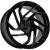 FF FBX104 7.5x17 4*100 ET35 DIA73.1 Black Литой FF FBX104 7.5x17 4*100 ET35 DIA73.1 Black Литой