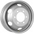 Topu 3165587 5.5x16 6*170 ET106 DIA130.1 Silver Штампованный Topu 3165587 5.5x16 6*170 ET106 DIA130.1 Silver Штампованный