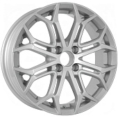 RST R126 6x16 4*100 ET50 DIA60.1 SL Литой