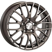 Proma GT 6x15 4*114.3 ET40 DIA66.1 Графит Литой