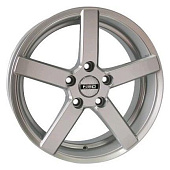 Neo V03 6x15 5*100 ET38 DIA57.1 Silver Литой