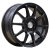 Скад Акита 6x15 4*100 ET45 DIA67.1 Черный бархат Литой