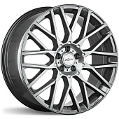 X'trike X-137 8.5x20 5*114.3 ET35 DIA60.1 BH Литой