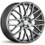 X'trike X-137 8.5x20 5*114.3 ET35 DIA60.1 BH Литой