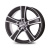 Proma Премьер 7x17 5*105 ET38 DIA56.6 Алмаз матовый Литой Proma Премьер 7x17 5*105 ET38 DIA56.6 Алмаз матовый Литой