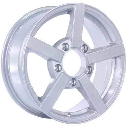 Cross Street CR-25 6.5x16 5*139.7 ET35 DIA98.6 GMF Литой