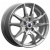 K&K Адамар 6.5x16 5*114.3 ET38 DIA67.1 Дарк платинум Литой K&K Адамар 6.5x16 5*114.3 ET38 DIA67.1 Дарк платинум Литой