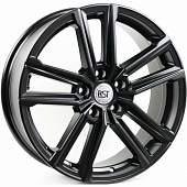 RST R078 7x18 5*108 ET23 DIA60.1 BL Литой