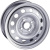 SDT U6028 P 6.5x16 5*114.3 ET46 DIA67.1 Silver Штампованный SDT U6028 P 6.5x16 5*114.3 ET46 DIA67.1 Silver Штампованный