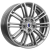 K&K Эрфурт 7x17 5*100 ET40 DIA67.1 Дарк платинум Литой K&K Эрфурт 7x17 5*100 ET40 DIA67.1 Дарк платинум Литой