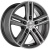 X'trike X-123 6.5x16 5*139.7 ET40 DIA98 HSBFP Литой X'trike X-123 6.5x16 5*139.7 ET40 DIA98 HSBFP Литой