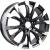 RST R022 8x20 6*139.7 ET60 DIA95.1 BD Литой
