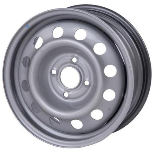 ТЗСК Lada Granta 6x15 4*98 ET35 DIA58.6 Grey Штампованный