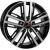 Vector R259 7x17 5*114.3 ET40 DIA66.1 BFP Литой