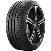 Pilot Sport 4