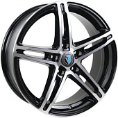 Venti 1618 6.5x16 5*108 ET33 DIA60.1 BD Литой