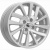 K&K КС899 6x15 4*100 ET36 DIA60.1 Сильвер Литой