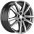 Khomen KHW 1905 7.5x19 5*108 ET36 DIA65.1 Black Литой Khomen KHW 1905 7.5x19 5*108 ET36 DIA65.1 Black Литой