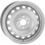 SDT U5045S P 4.5x13 4*114.3 ET45 DIA69.1 Silver Штампованный SDT U5045S P 4.5x13 4*114.3 ET45 DIA69.1 Silver Штампованный