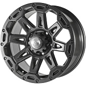 Race Ready CSSD2828 9x20 6*139.7 ET20 DIA110.5 MK-M Литой