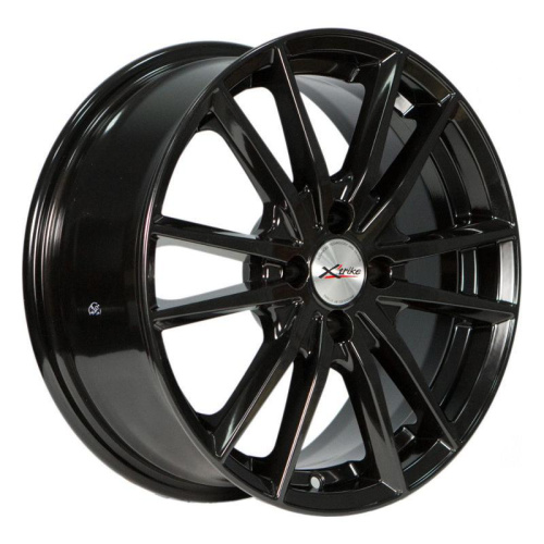 X'trike X-129 6.5x16 4*100 ET36 DIA67.1 W Литой