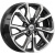 Wheels UP UP114 7x17 5*105 ET38 DIA56.6 New Diamond Литой
