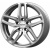 Carwel Виви 6.5x17 5*100 ET38 DIA67.1 SL Литой