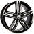 Vector B140 7.5x18 5*108 ET50 DIA63.3 BFP Литой Vector B140 7.5x18 5*108 ET50 DIA63.3 BFP Литой