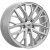 Wheels UP UP109 7x18 5*112 ET45 DIA57.1 Silver Classic Литой Wheels UP UP109 7x18 5*112 ET45 DIA57.1 Silver Classic Литой