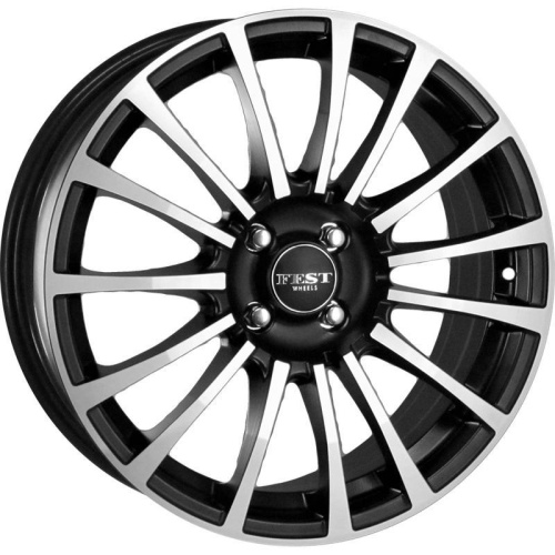 Proma Цунами 7x17 5*108 ET33 DIA60.1 Алмаз Литой