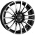 Proma Цунами 7x17 5*108 ET33 DIA60.1 Алмаз Литой Proma Цунами 7x17 5*108 ET33 DIA60.1 Алмаз Литой