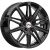 iFree Виар 6.5x17 5*108 ET33 DIA60.1 BK Литой