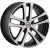 Race Ready CSS266 7.5x17 4*98 ET28 DIA58.6 B-P Литой