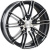 RST R187 7x17 5*110 ET46 DIA63.3 BD Литой