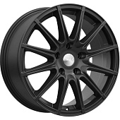 Скад Ле Ман 7x16 5*114.3 ET45 DIA67.1 Черный бархат Литой