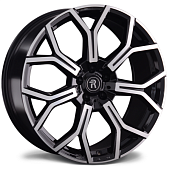 Replay B128 10x21 5*112 ET36 DIA66.6 MGMF Литой
