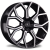 Replay B128 10x21 5*112 ET36 DIA66.6 MGMF Литой