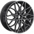 Carwel Тим 7x18 5*108 ET41 DIA65.1 ABT Литой Carwel Тим 7x18 5*108 ET41 DIA65.1 ABT Литой