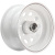 Ningbo 253-08 8x16 5*139.7 ET25 DIA110.1 White Штампованный Ningbo 253-08 8x16 5*139.7 ET25 DIA110.1 White Штампованный